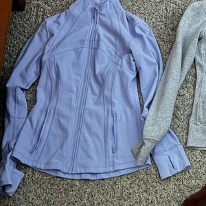COPY - LULULEMON JACKET